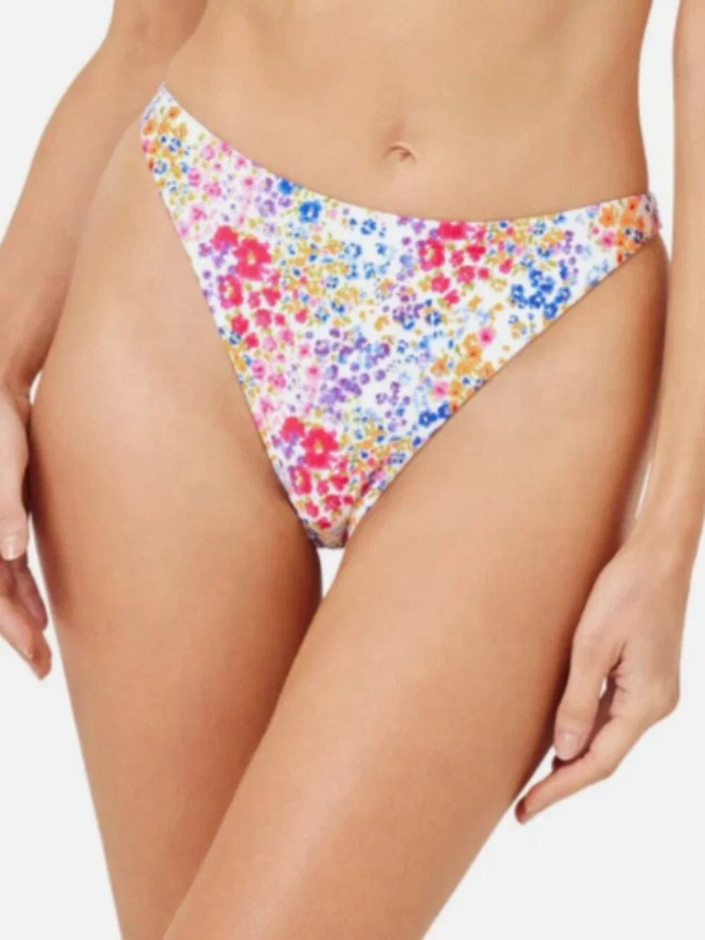 l*space x JAMIE VAN SLOOTEN - Kerri Top/Leilani Bottom Bitsy - BETWEEN BLOOMS